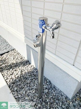 セレスティア森末町の物件内観写真